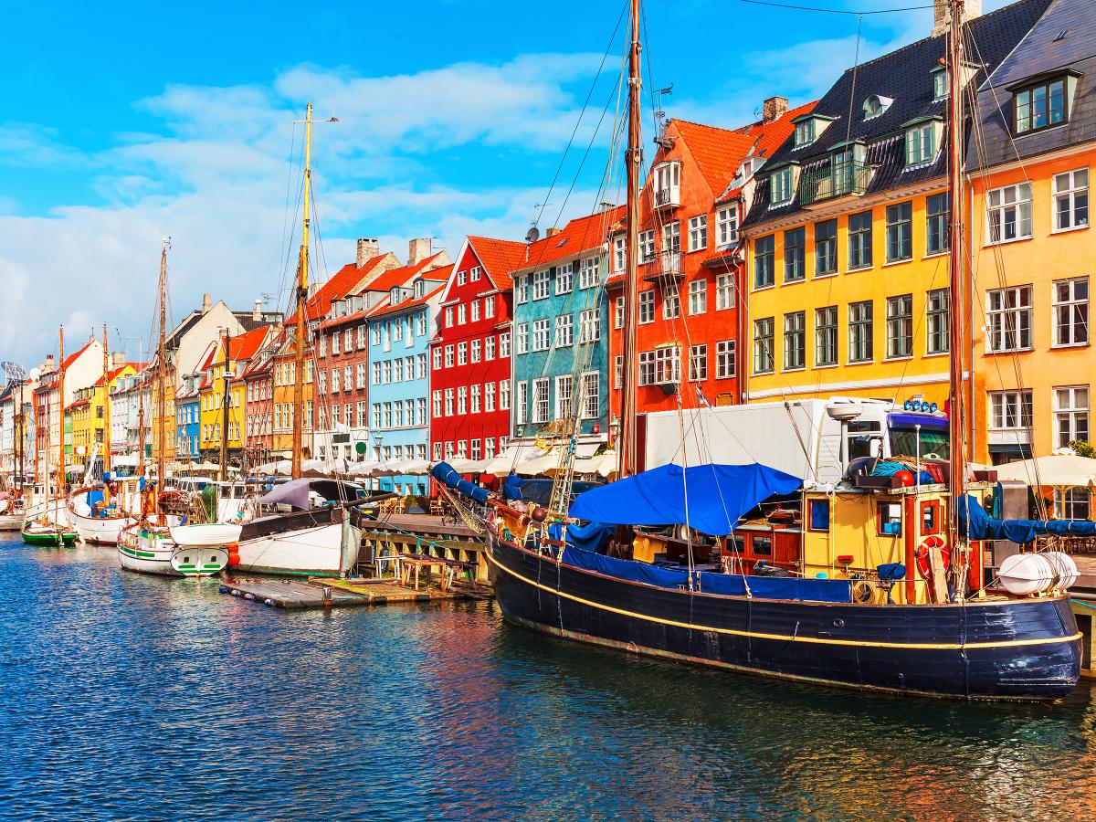 Denmark