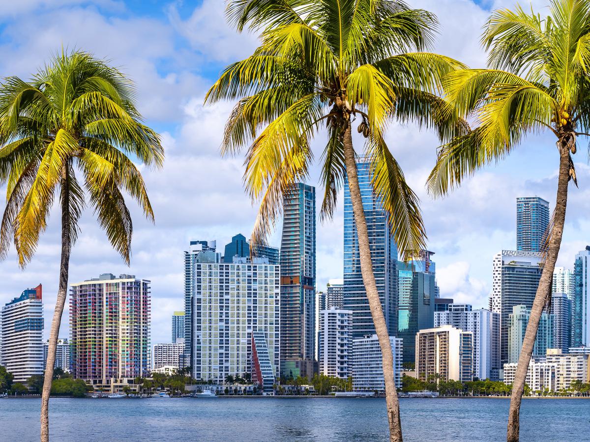 Miami, Florida
