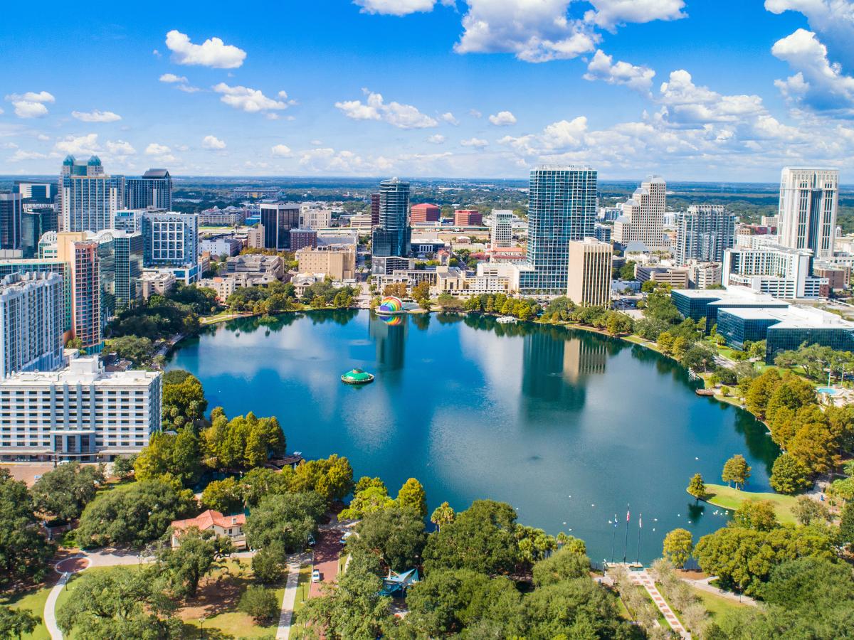 Orlando, Florida