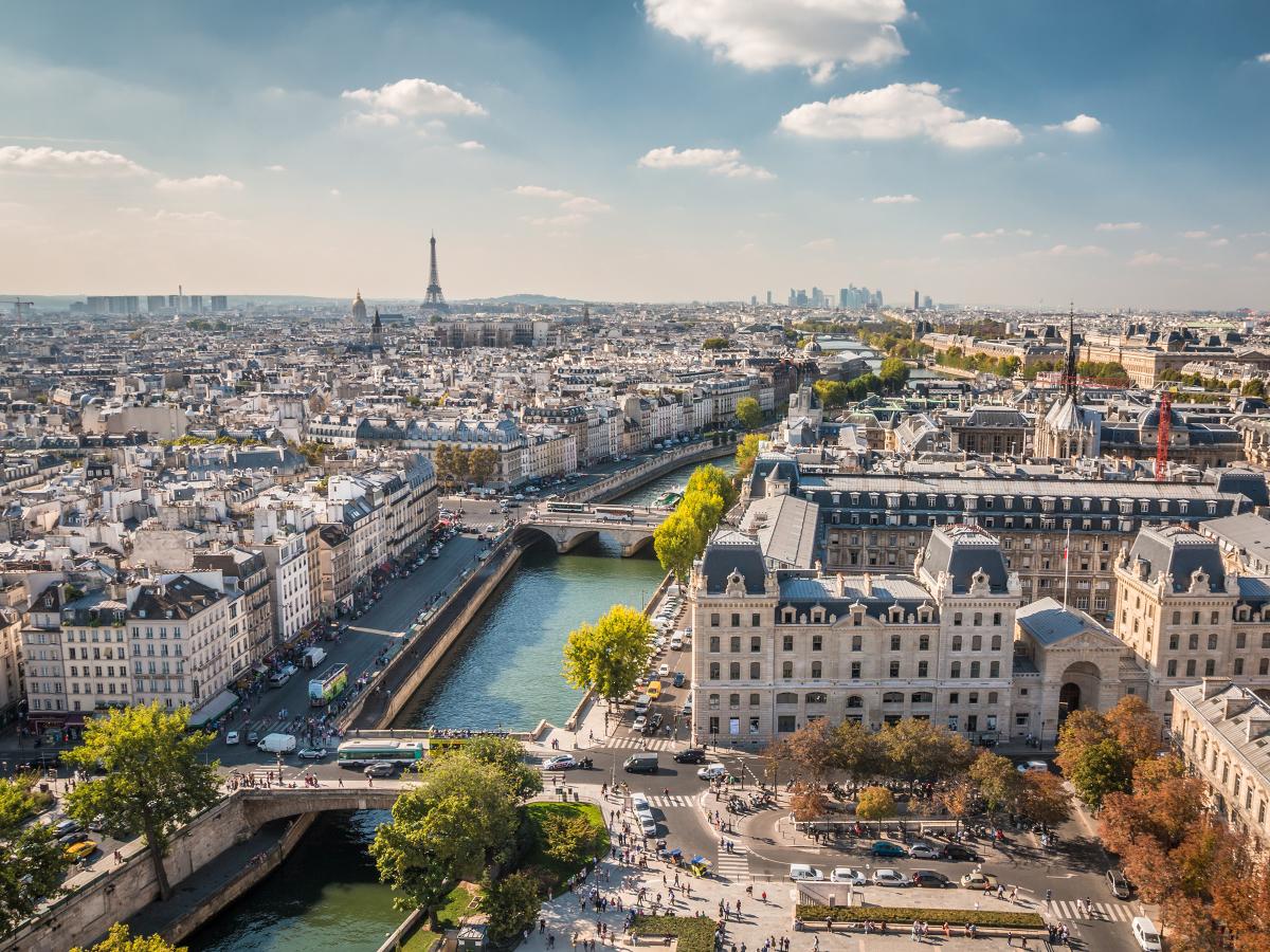 France