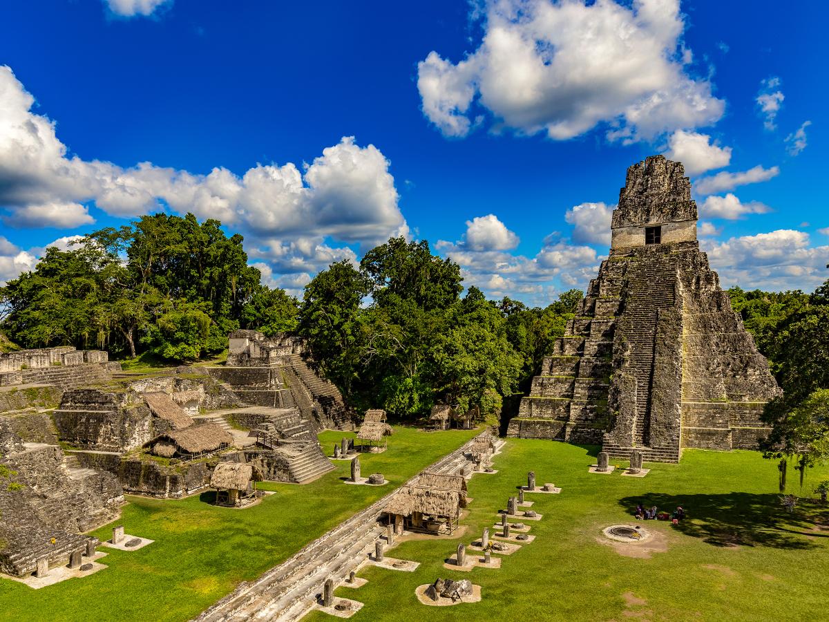 Guatemala