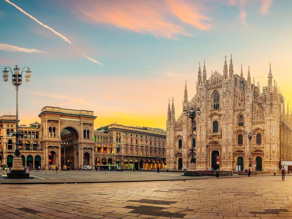 Italy