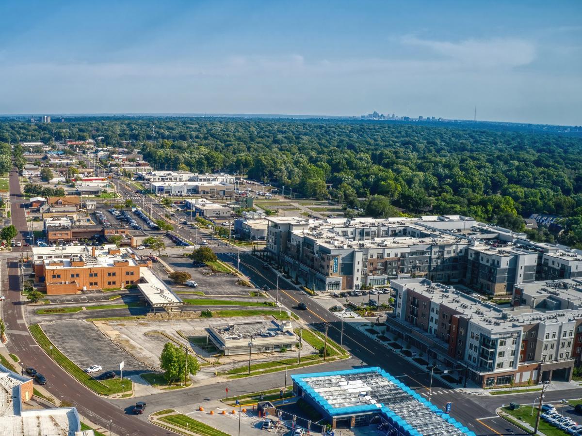 Overland Park, Kansas