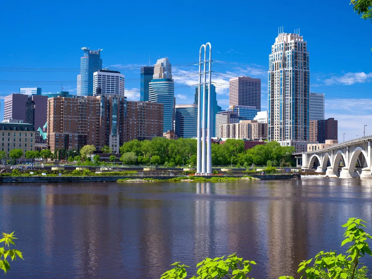 Minneapolis, Minnesota