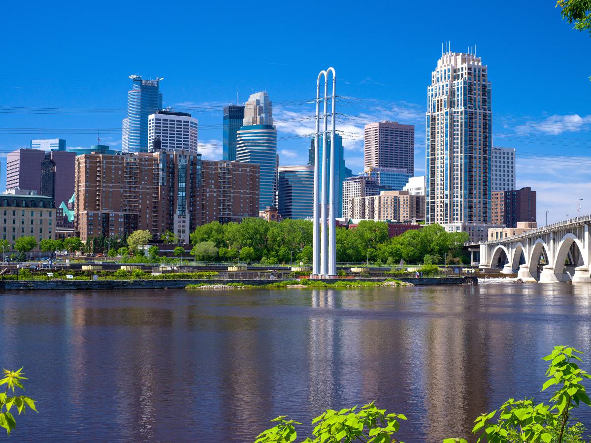 Minneapolis, Minnesota