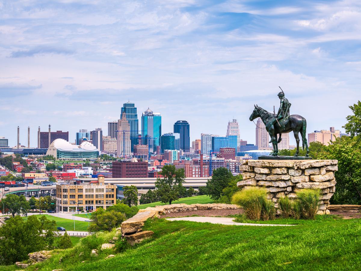 Kansas City, Missouri