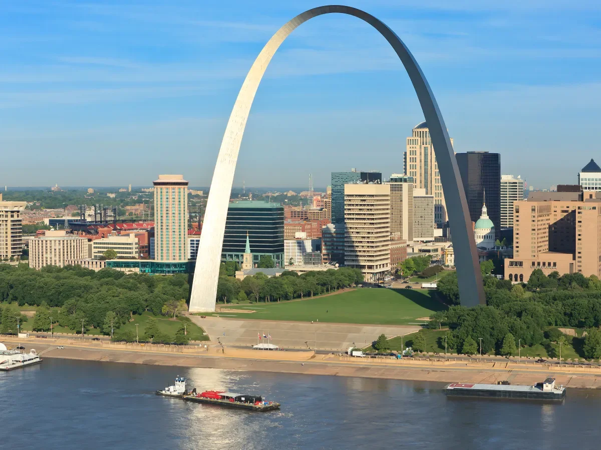 St. Louis, Missouri