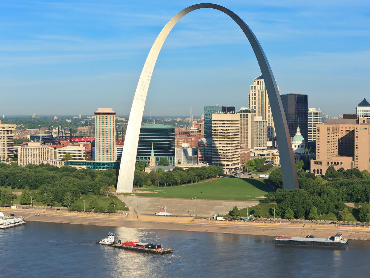 St. Louis, Missouri