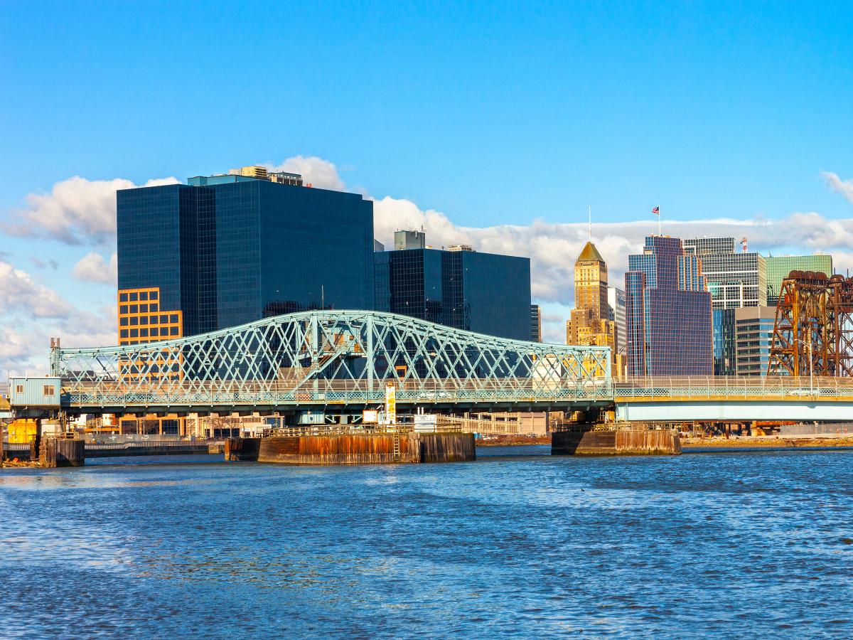 Newark, New Jersey