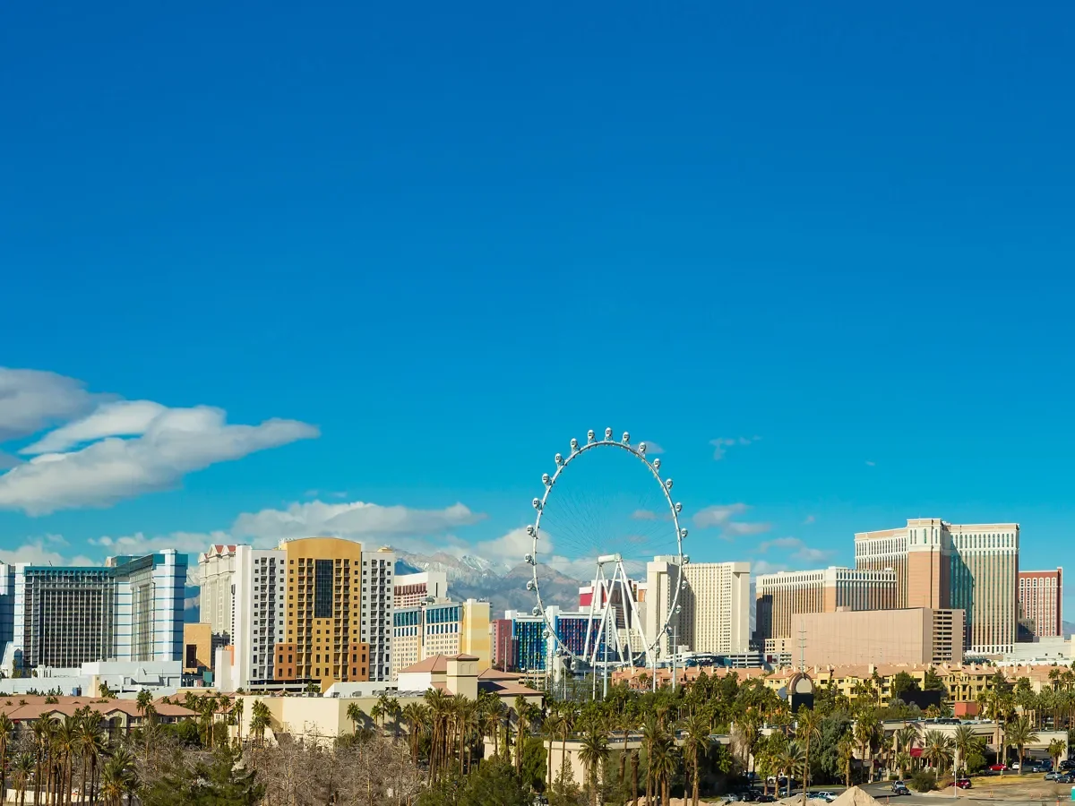 Las Vegas, Nevada