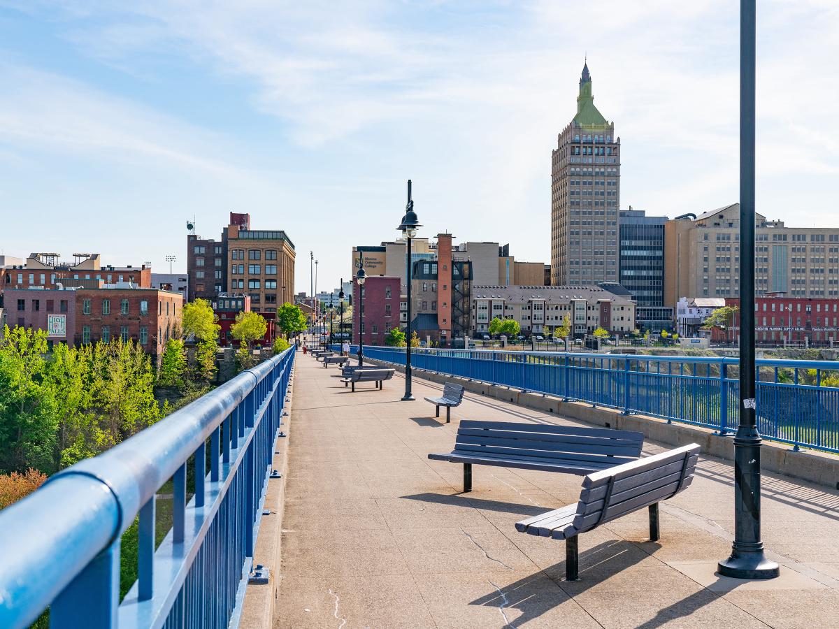 Rochester, New York