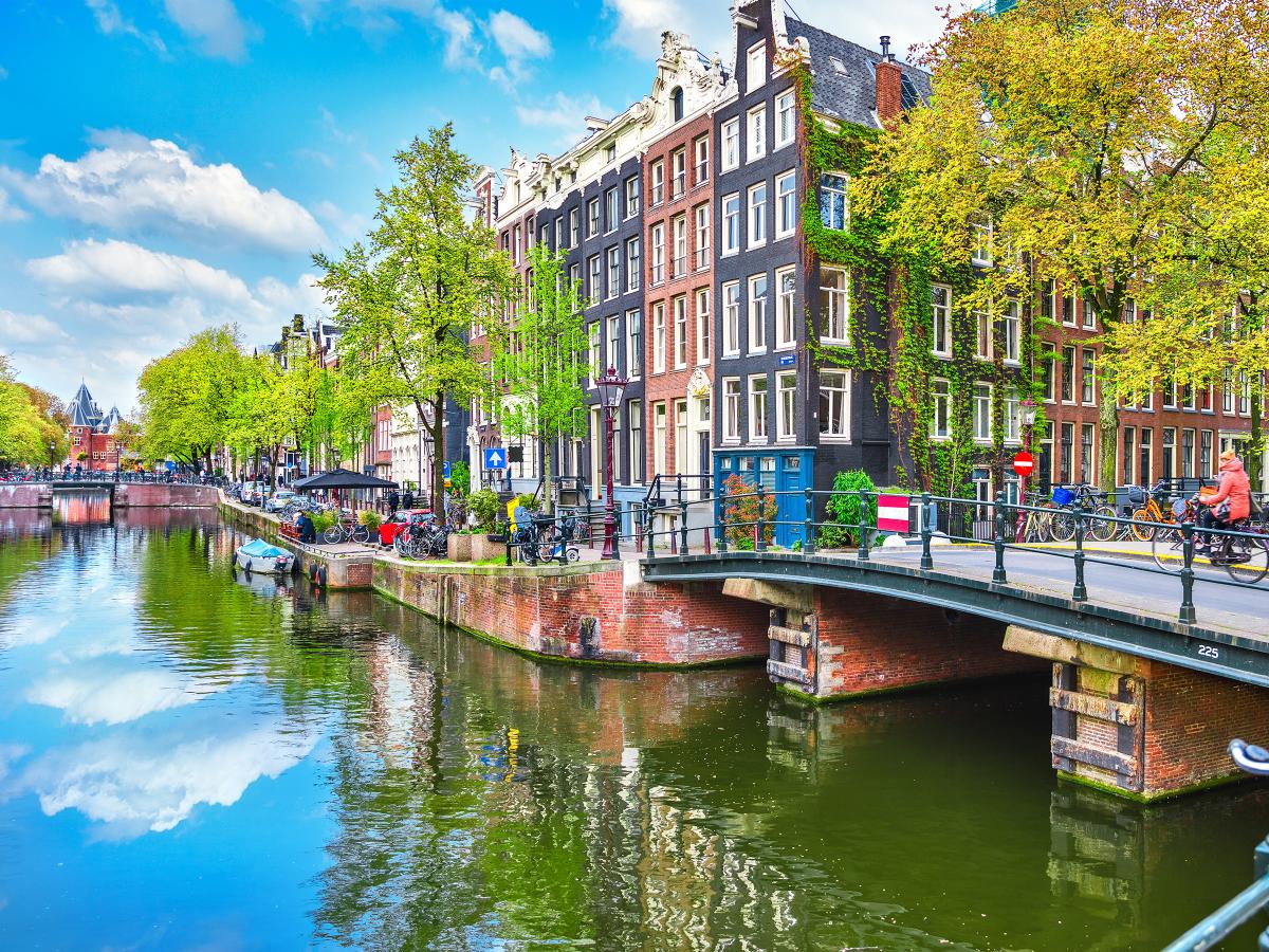 The Netherlands