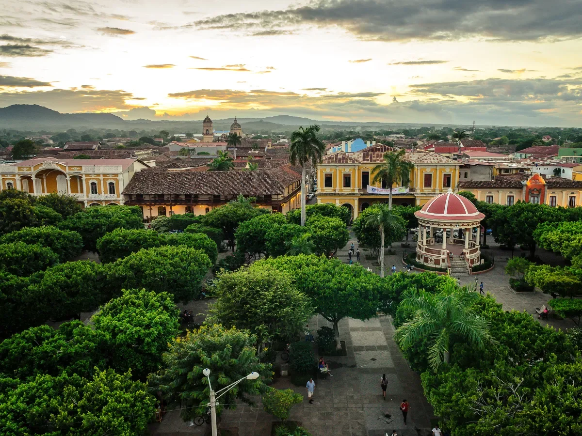 Nicaragua