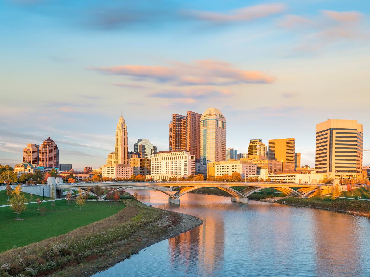 Columbus, Ohio