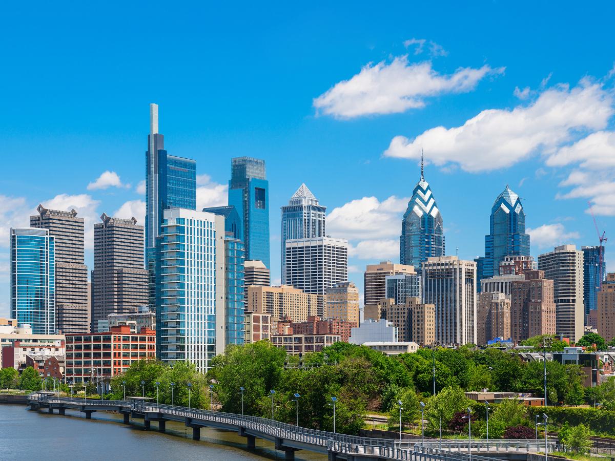 Philadelphia, Pennsylvania