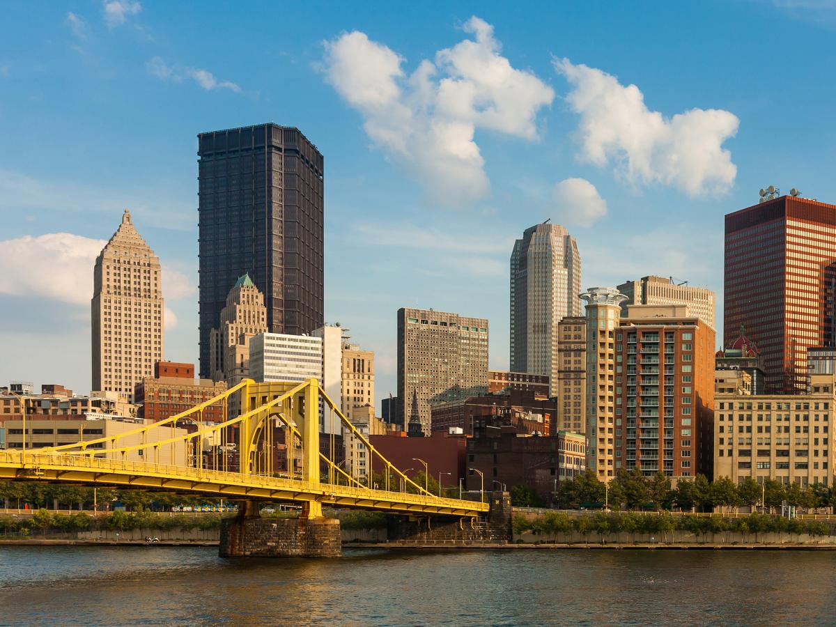 Pittsburgh, Pennsylvania