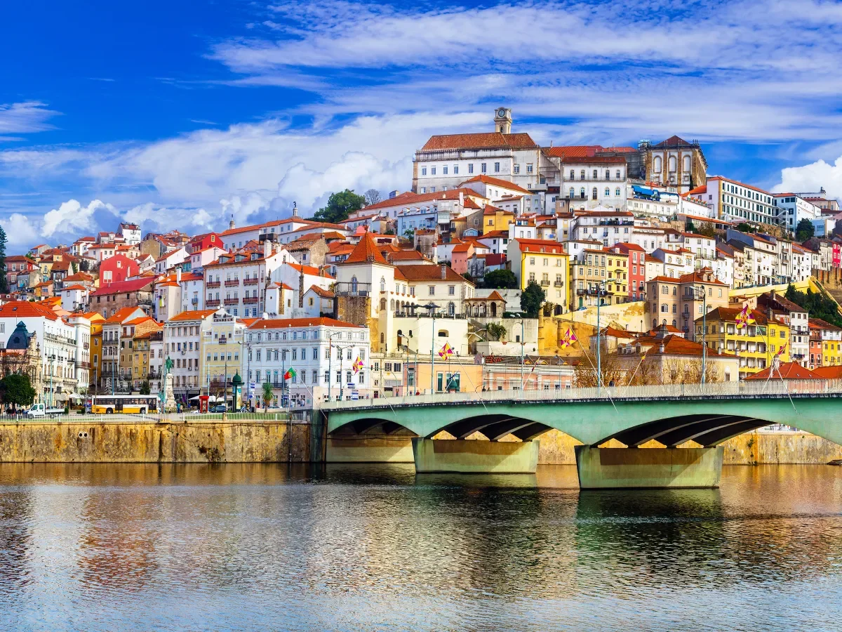 Portugal