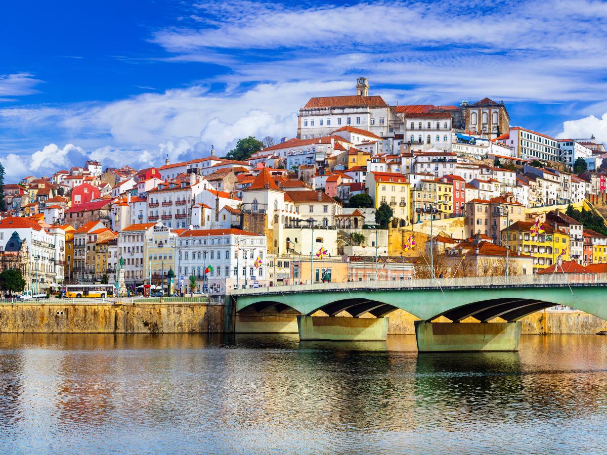 Portugal