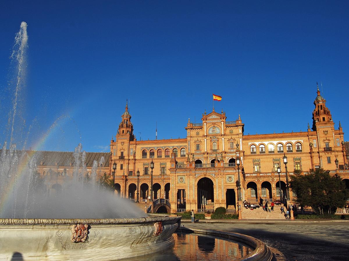 Spain