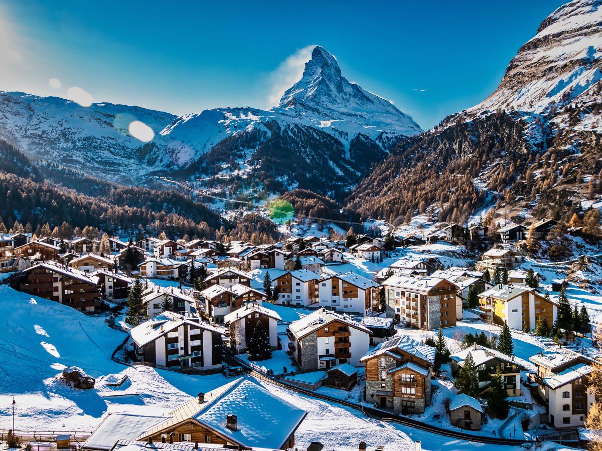 Switzerland