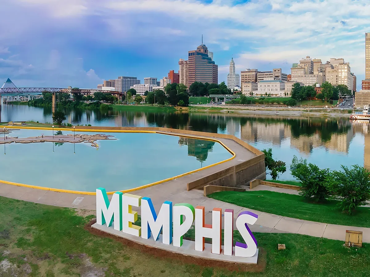 Memphis, Tennessee