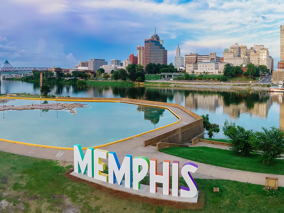 Memphis, Tennessee