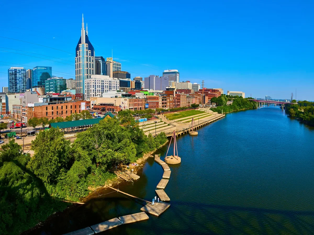 Nashville, Tennessee