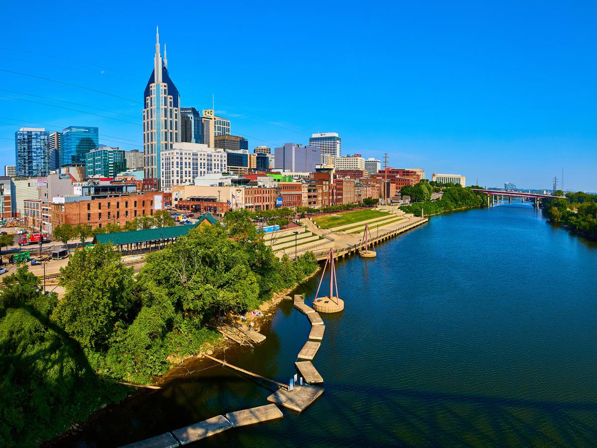 Nashville, Tennessee