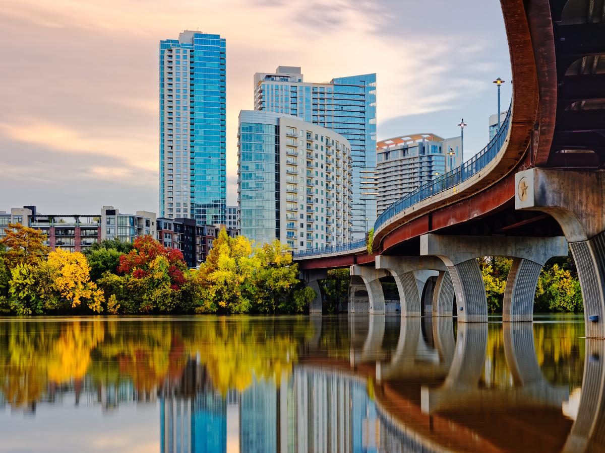 Austin, Texas