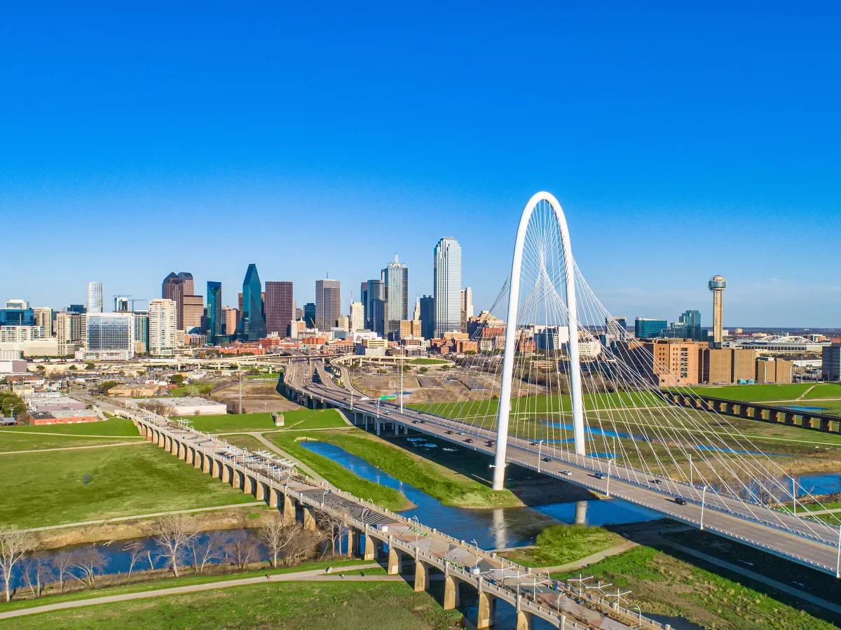 Dallas, Texas