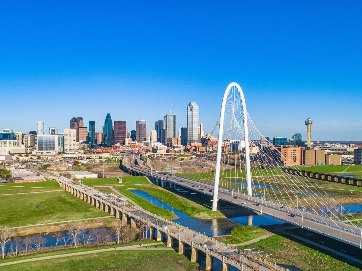 Dallas, Texas