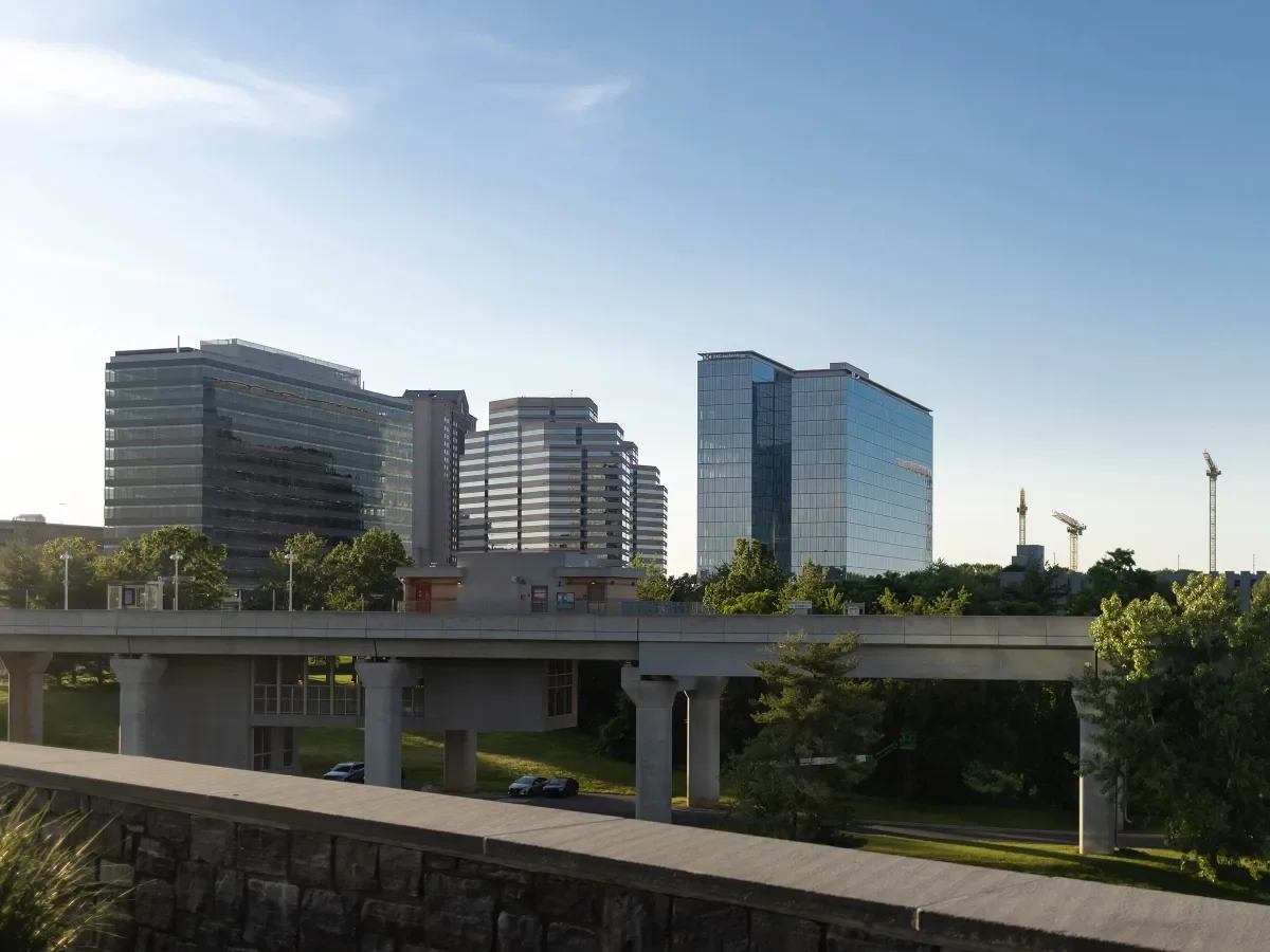 Tysons Corner, Virginia