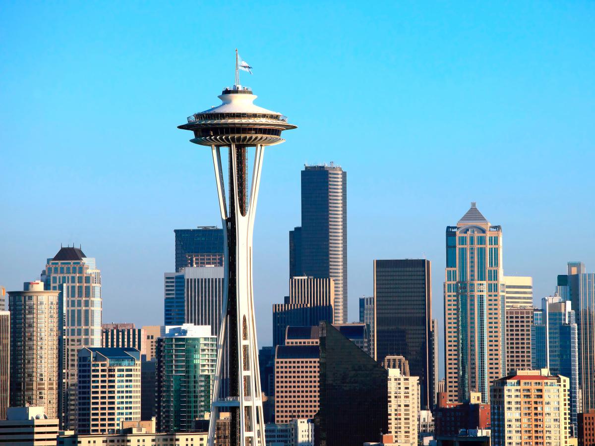 Seattle, Washington