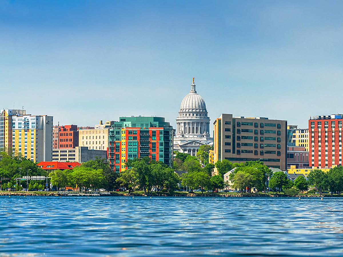 Madison, Wisconsin