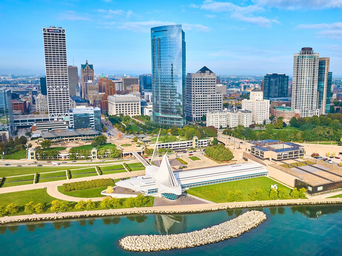 Milwaukee, Wisconsin