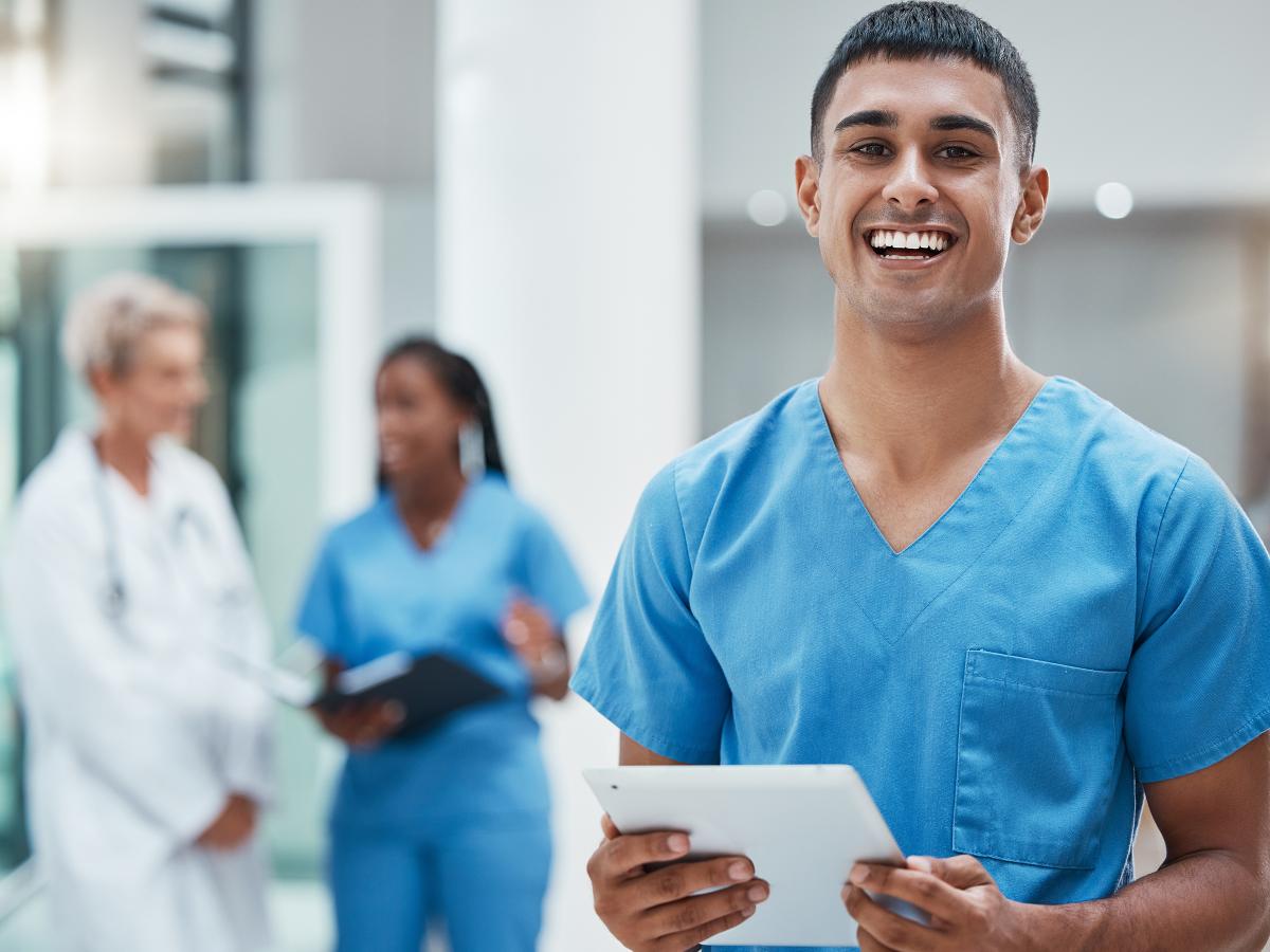 Healthcare