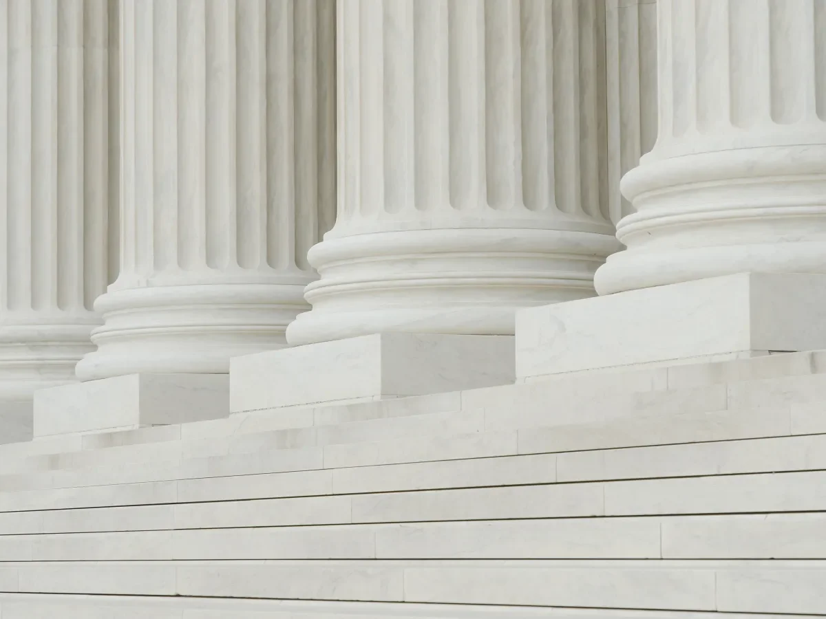 Litigation and Trials