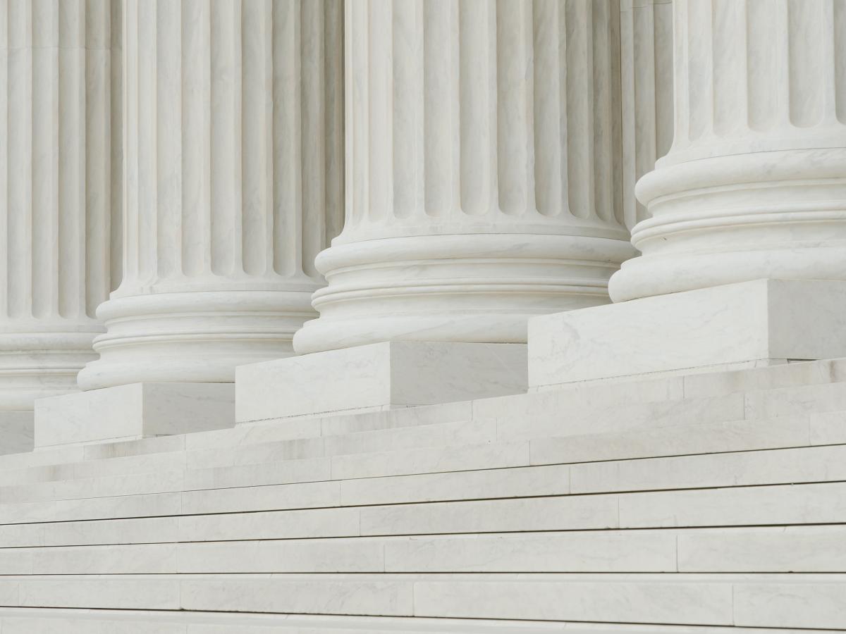 Litigation and Trials