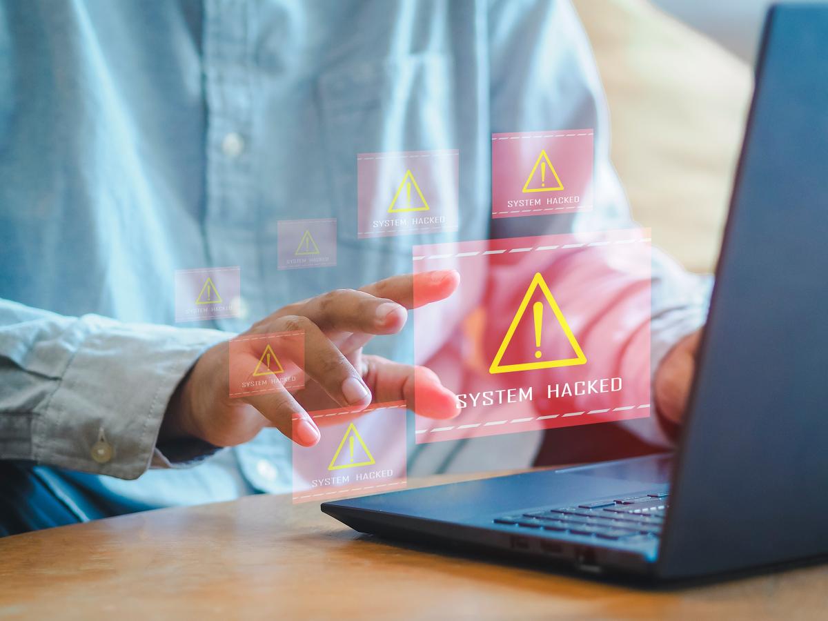 Privacy and Data Security