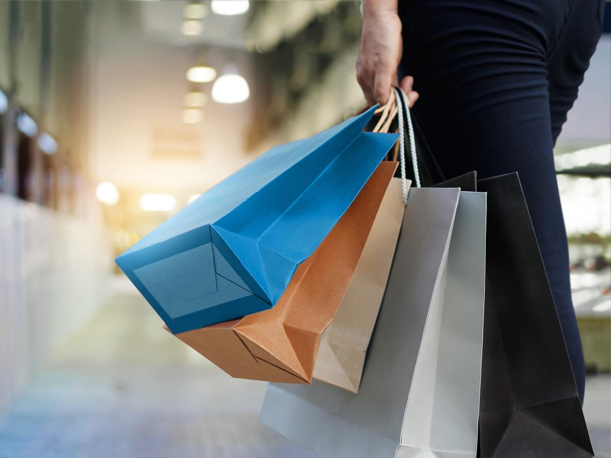 Retail
