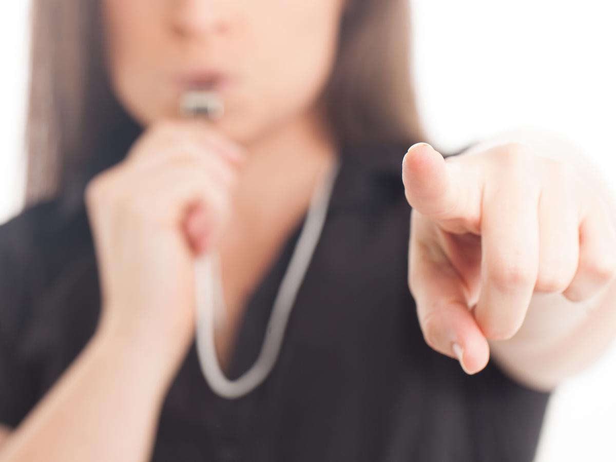 Whistleblowing, Compliance and Investigations