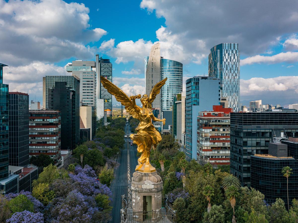 Mexico