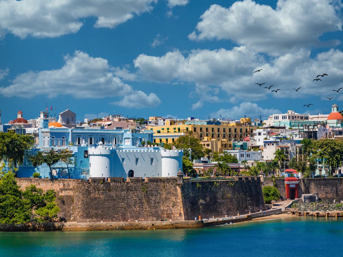 Puerto Rico