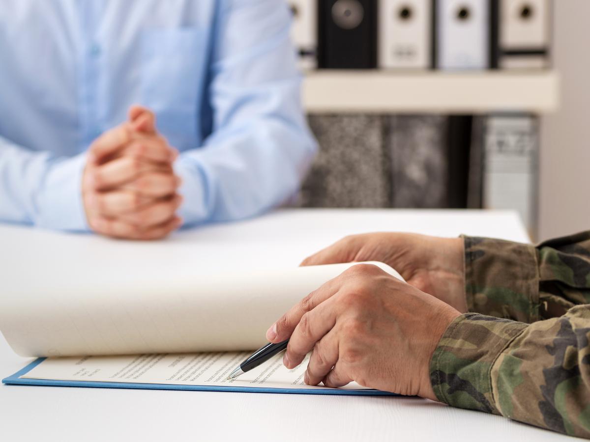 Government Reporting and Contractor Compliance