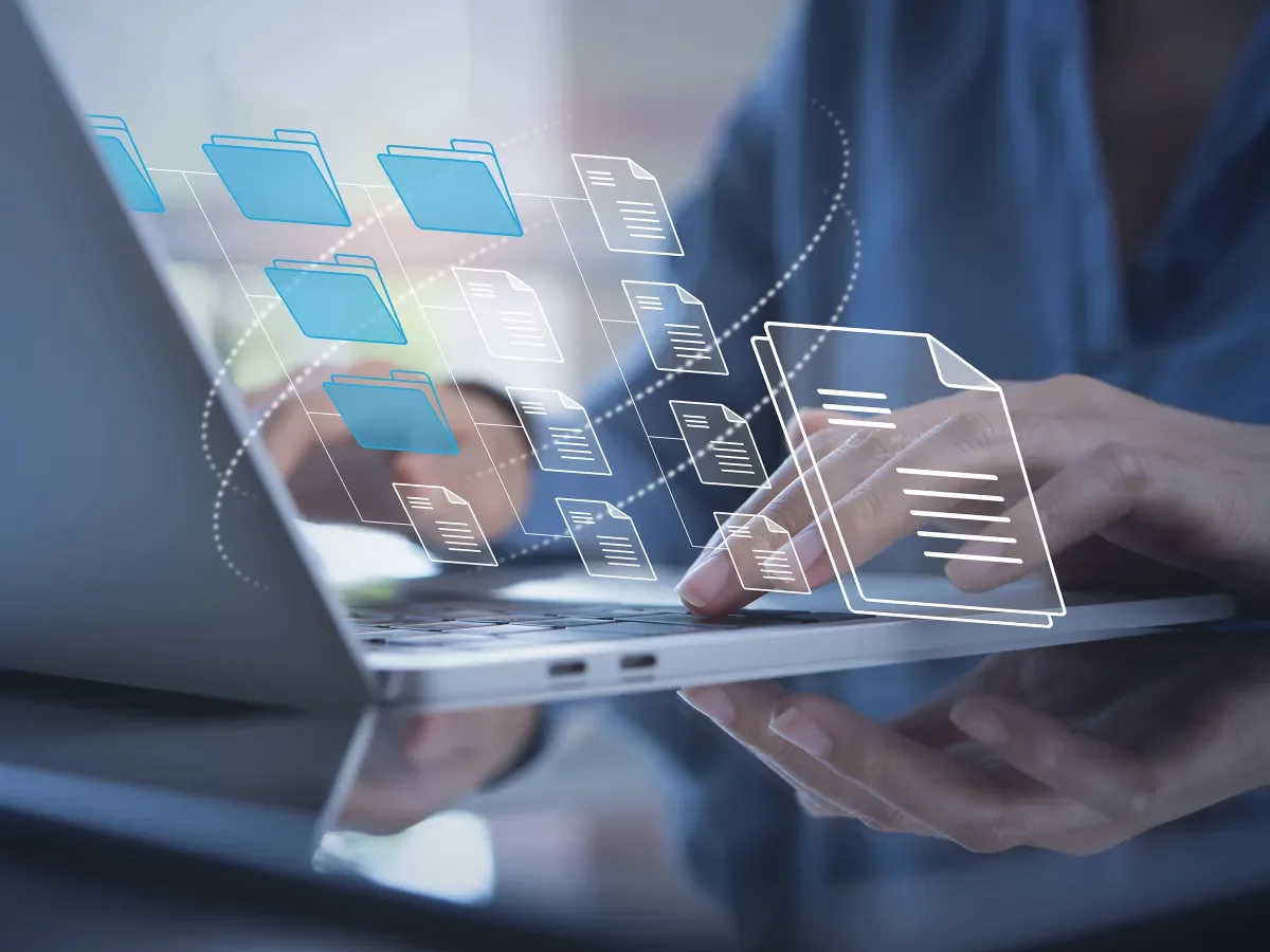 eDiscovery