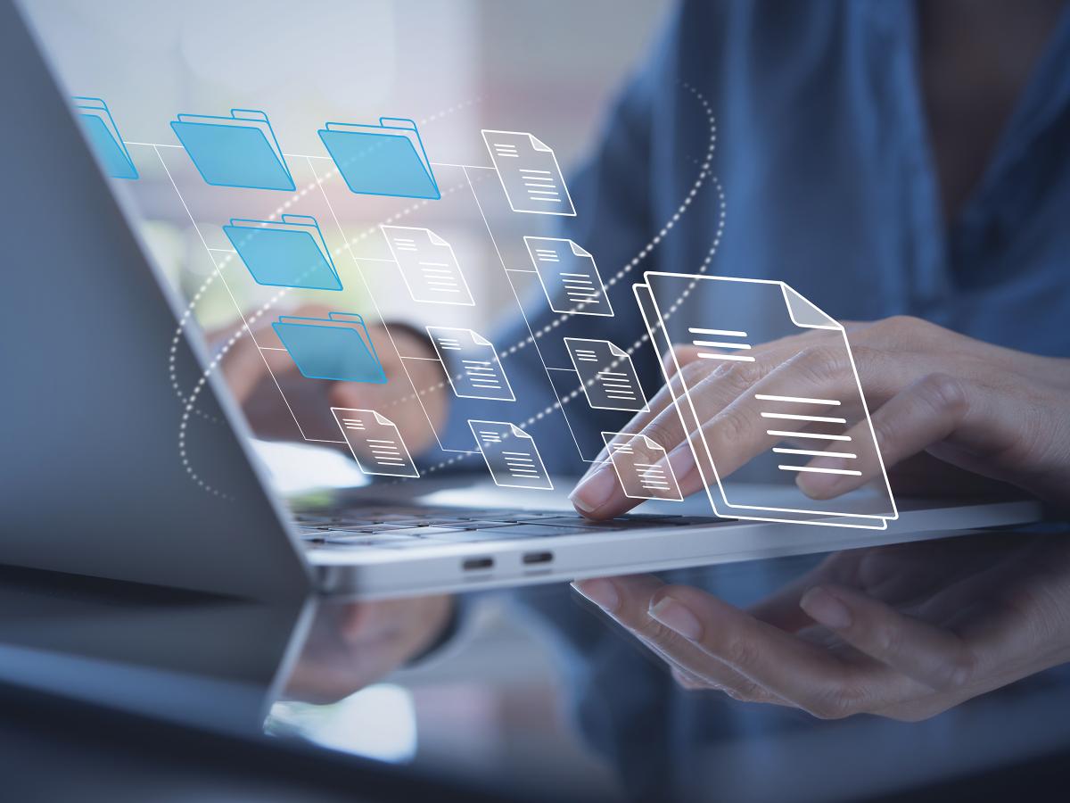 eDiscovery