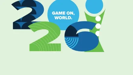 Game On 2026