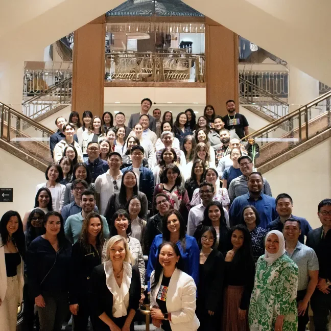 Littler Ohana Affinity Group