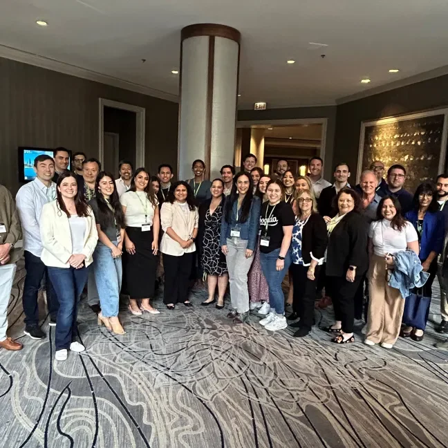 Littler Reunion Affinity Group