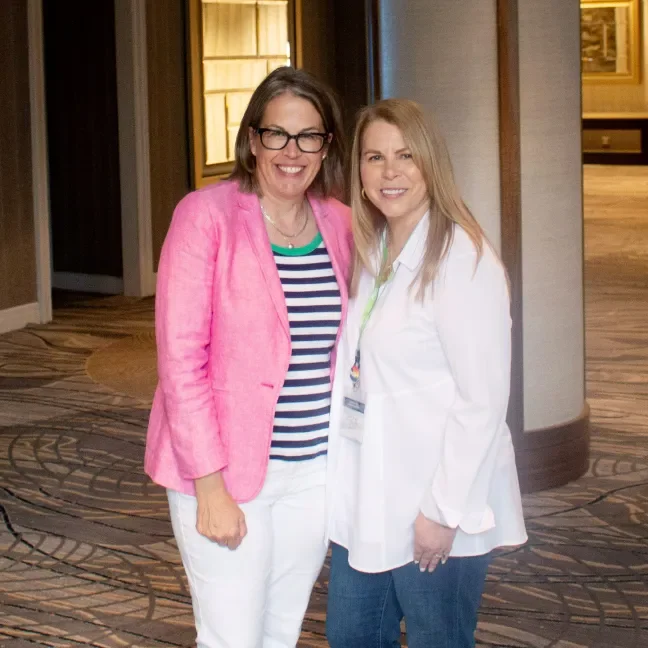 Littler WLI co-chairs